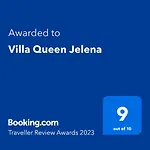 Villa Queen Jelena