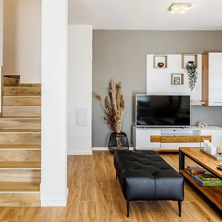 빌라 Queen Jelena *