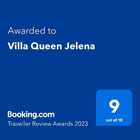 Вилла Queen Jelena