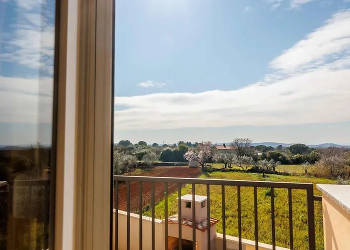 Queen Jelena 빌라 *