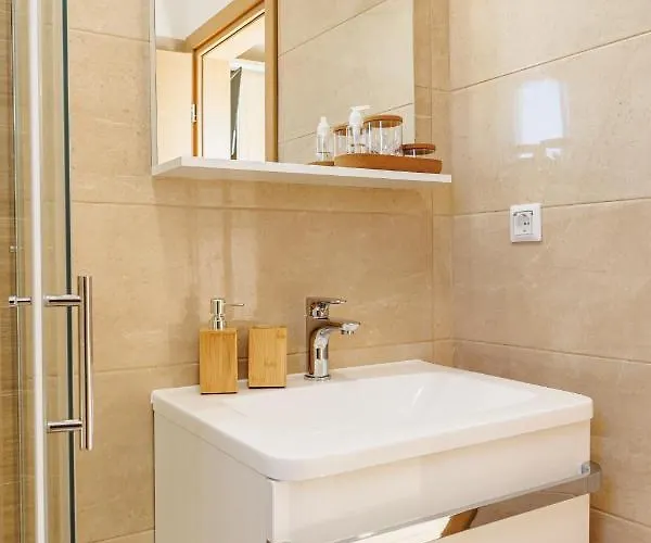 빌라 Queen Jelena *