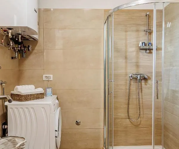 Queen Jelena 빌라 *