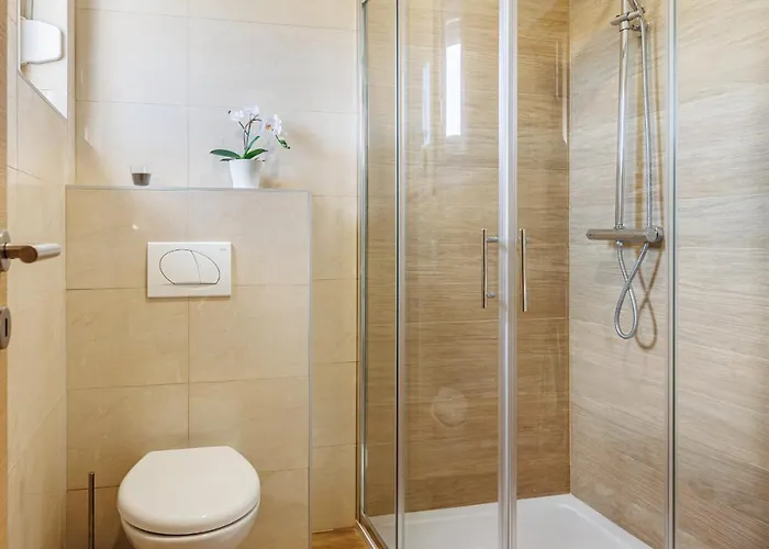 Queen Jelena 빌라 *