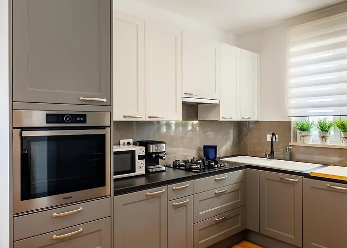 Queen Jelena 빌라 Galižana