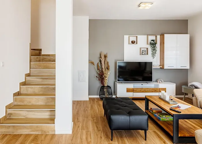 빌라 Queen Jelena *