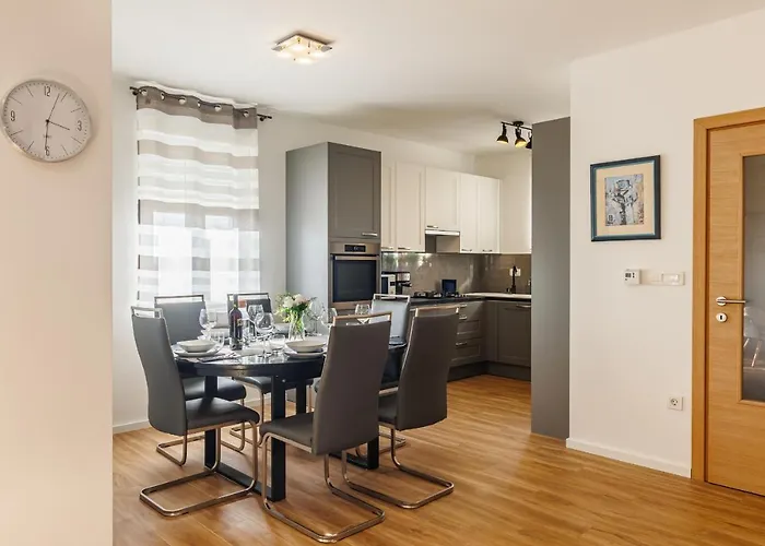 Queen Jelena 빌라 *