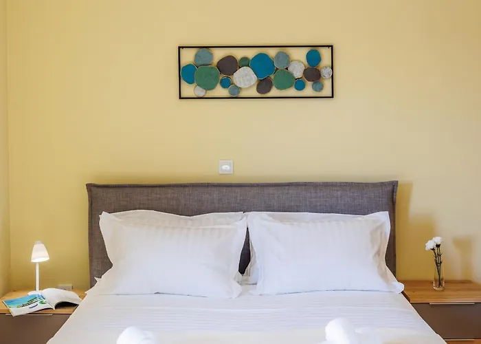 빌라 Queen Jelena Galižana