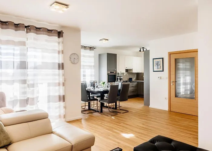 Queen Jelena 빌라 *