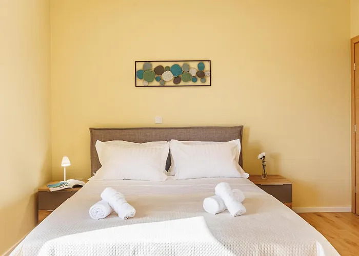 빌라 Queen Jelena *