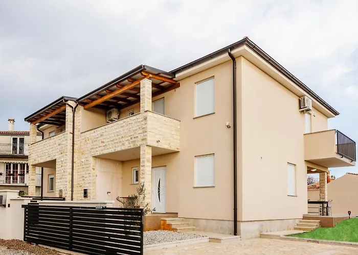 빌라 Queen Jelena *