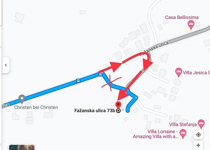 Queen Jelena * Galižana