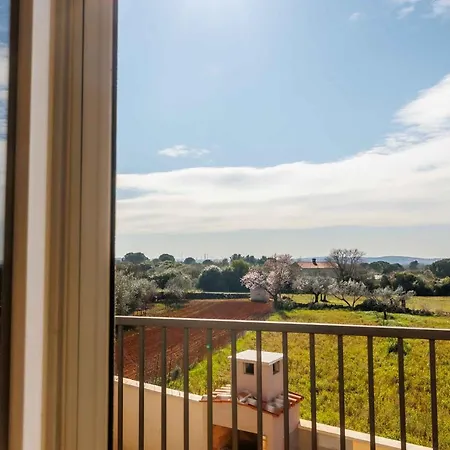 Queen Jelena Villa *