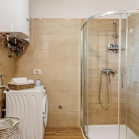 Queen Jelena Villa *