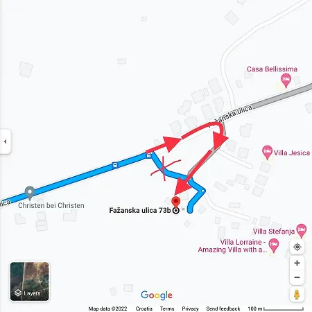 Queen Jelena * Galižana